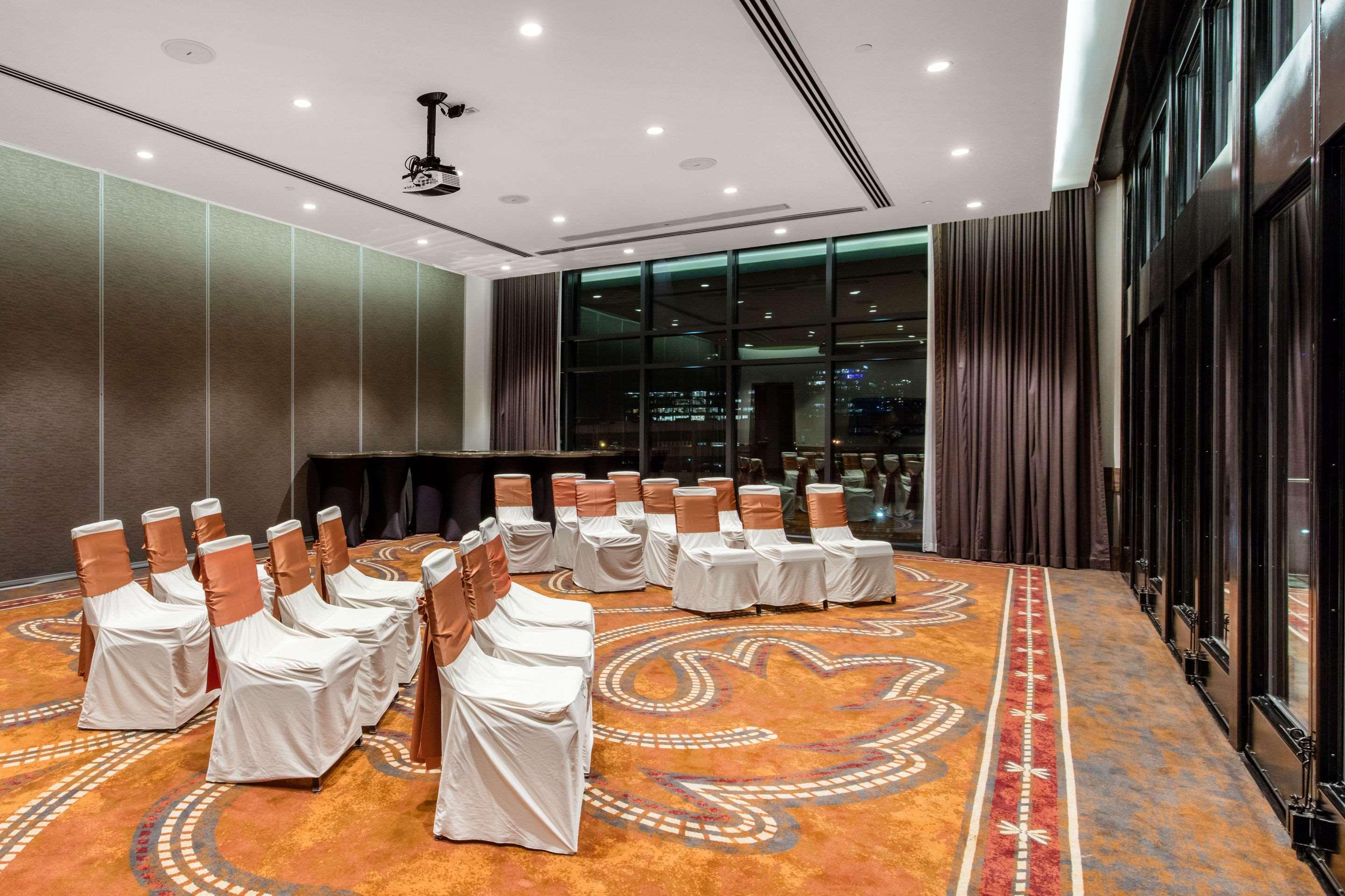 แคมเบรีย โฮเทล แนชวิลล์ ดาวน์ทาวน์ Hotel ภายนอก รูปภาพ